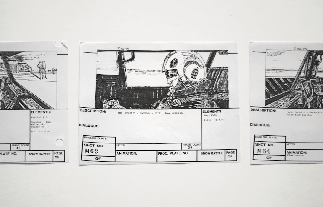 Scorsese's AI turn shows craft workers a survival map