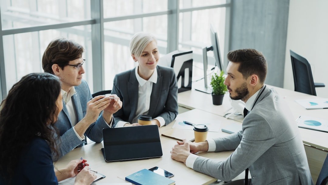 Accenture Revenue Warning Redraws the Consulting Career Map