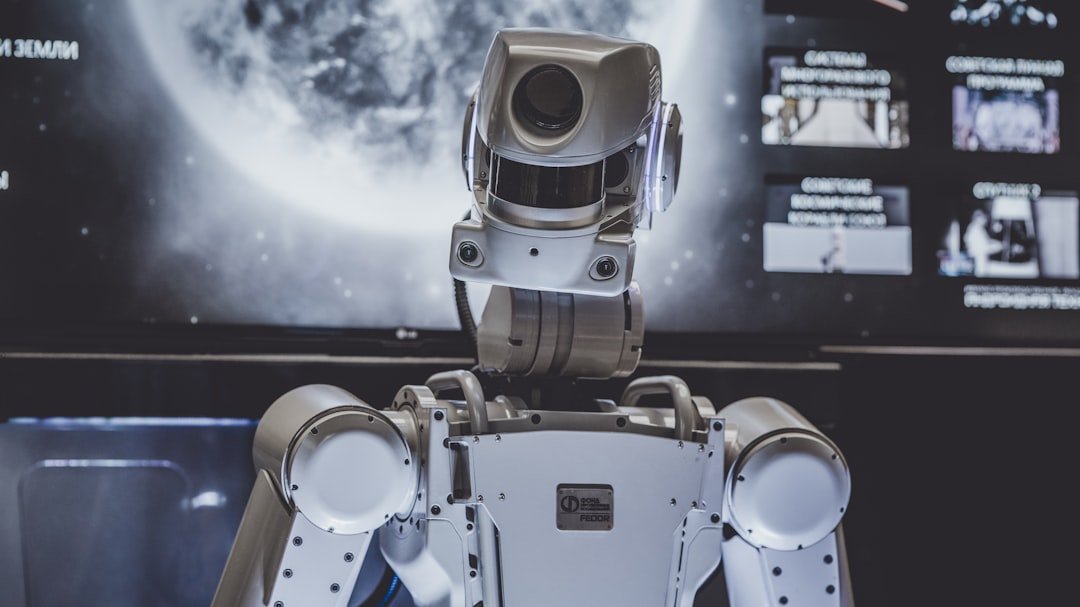 From VLC to Robots: How Real-Time Software Skills Open Robotics Jobs