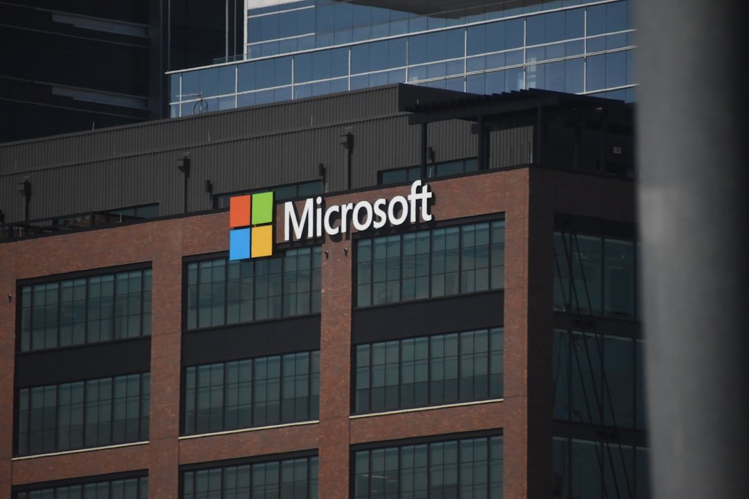 Microsoft Cuts Thousands as AI Reshapes Big-Tech Hiring