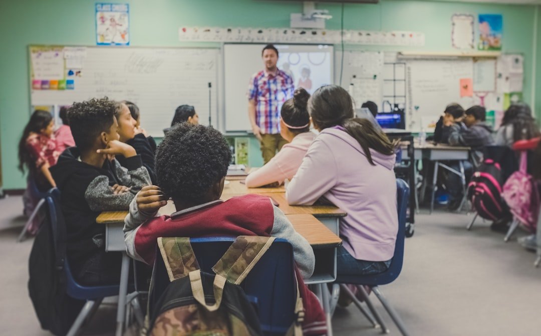 AI Schools Signal a Split in Education Careers