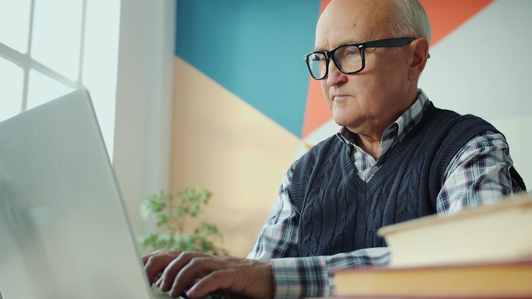 How AI Is Reshaping Career Risk for Workers Over 45