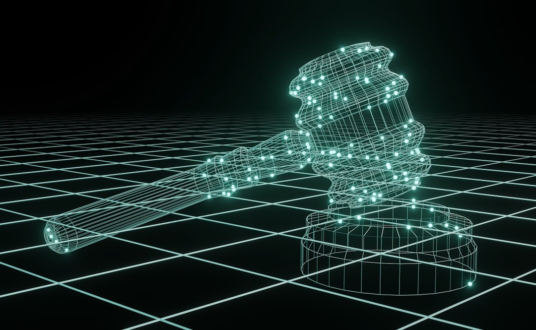 AI in Courts Is Rewriting Legal Career Skills