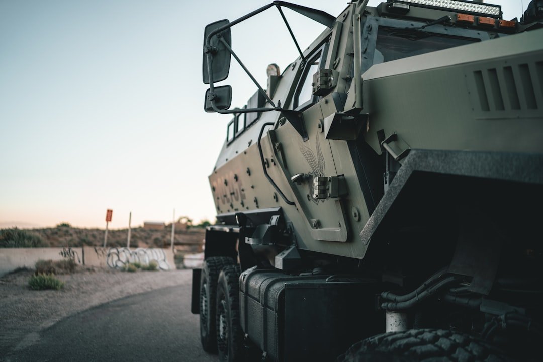 Anduril's Possible $100B Valuation Signals Defense Tech Boom