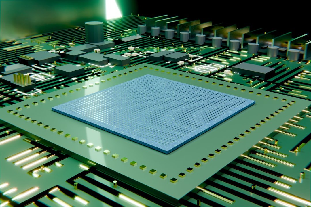 Samsung's Chip Talent War Is a Lesson in Pay Leverage