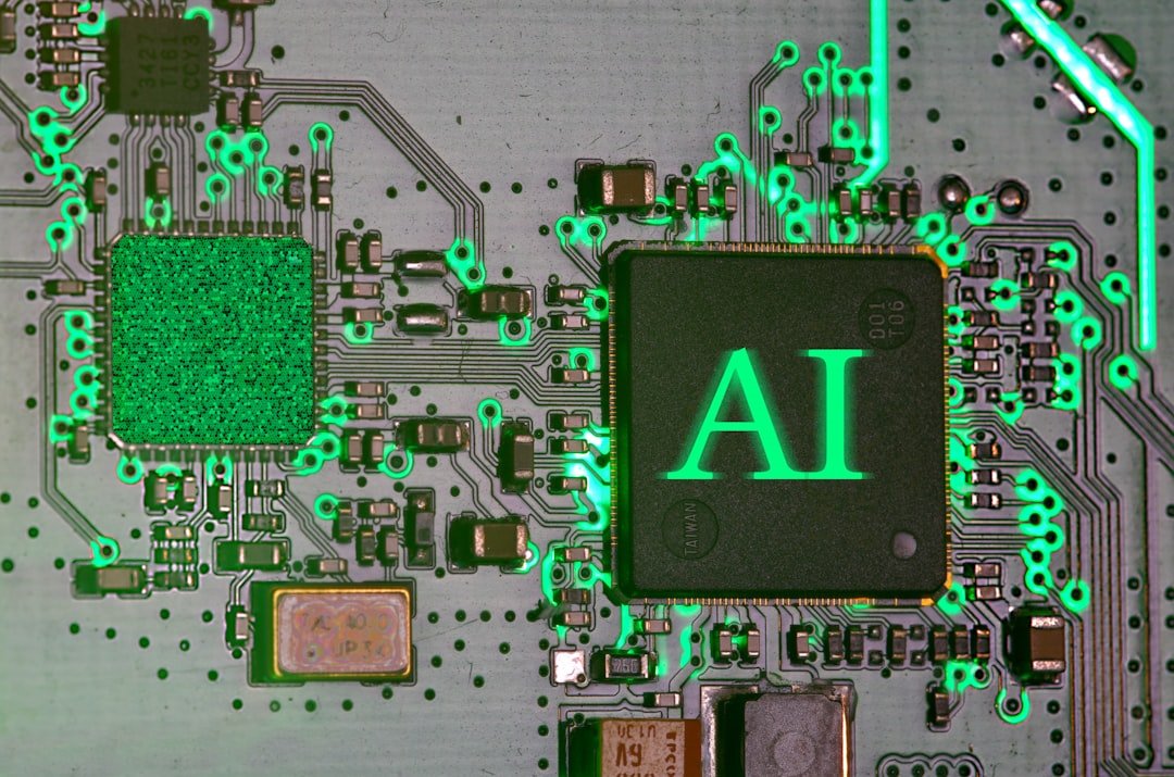 AMD's Taalas Buy Signals a New Silicon-Software Career Frontier