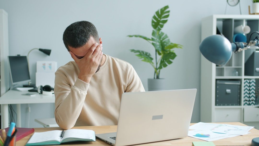 Tech Workers Are Grieving Their Careers. Here's Why It Matters