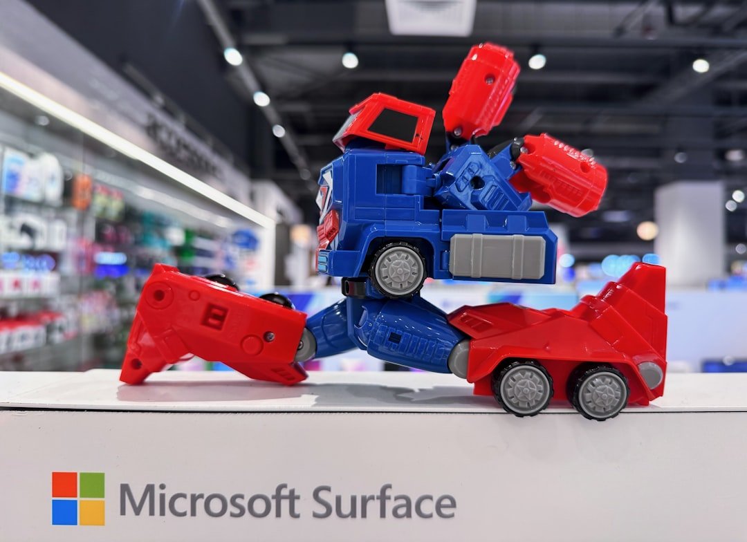 What Microsoft's Copilot Cuts Teach Job Seekers About AI Tools