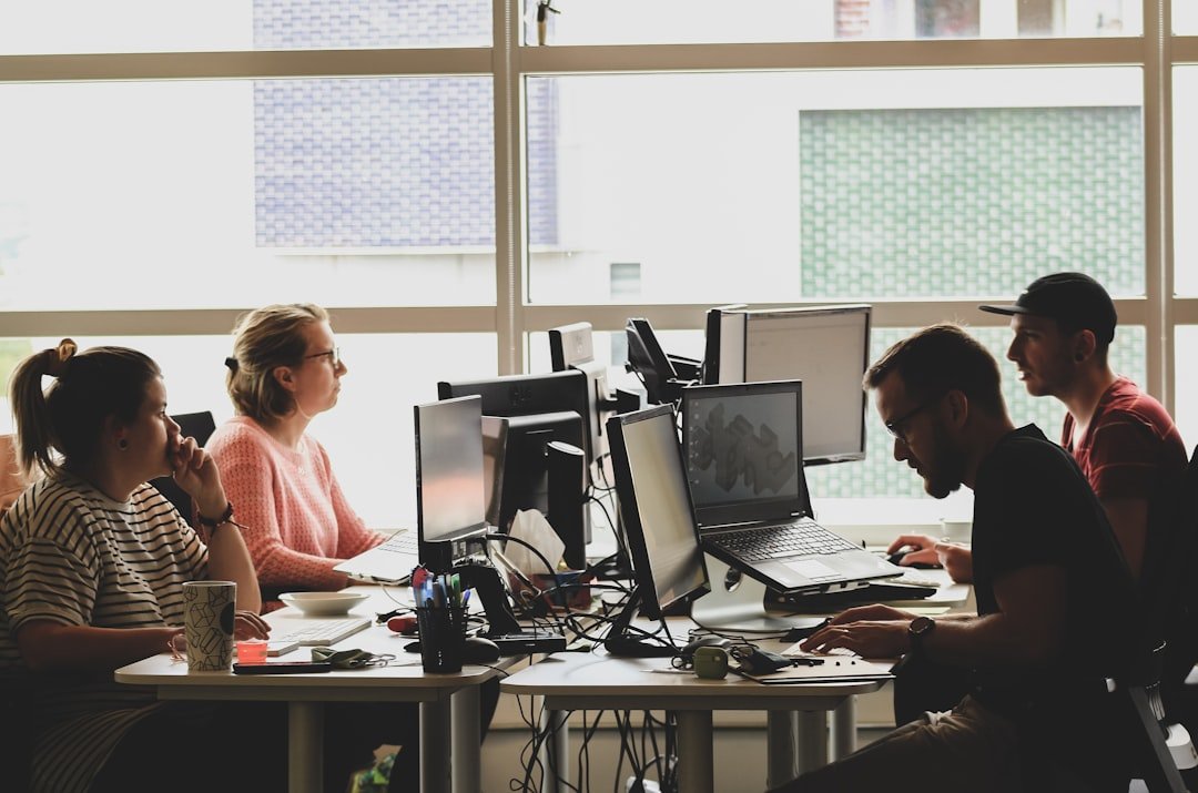 AI Labs Chase Slack Data, Raising New Workplace Privacy Risks