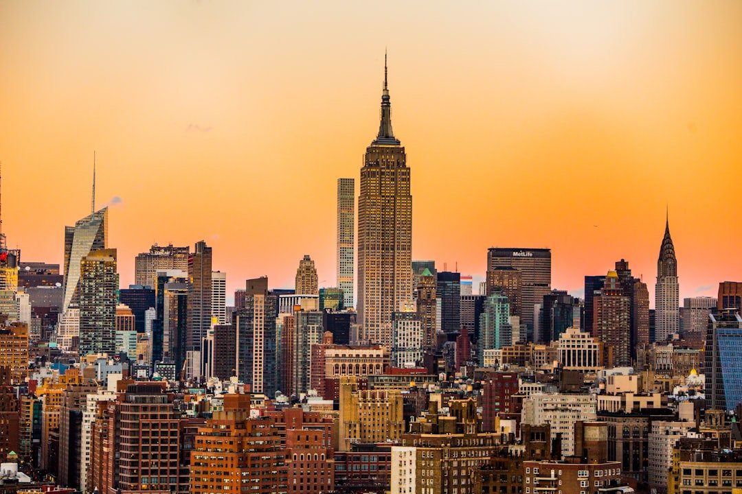 New York Overtakes San Francisco as Top Tech Talent Market, CBRE Finds