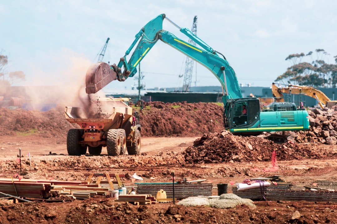 Caterpillar's $100 Million AI Retraining Bet Signals a New Kind of Job