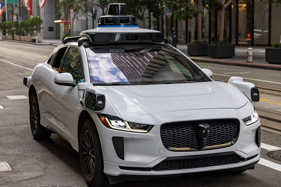 OSHA Filings Reveal Injury Toll for Robotaxi Safety Drivers