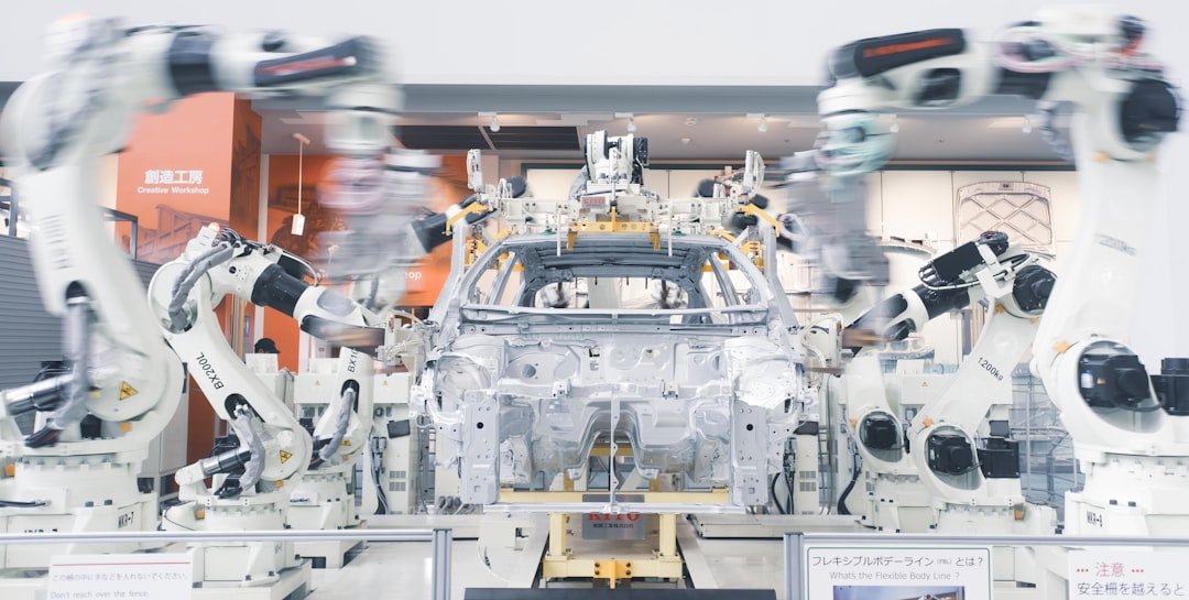 Volkswagen's 50,000 New Job Cuts: What a Legacy Automaker's Restructuring Means for Job Seekers