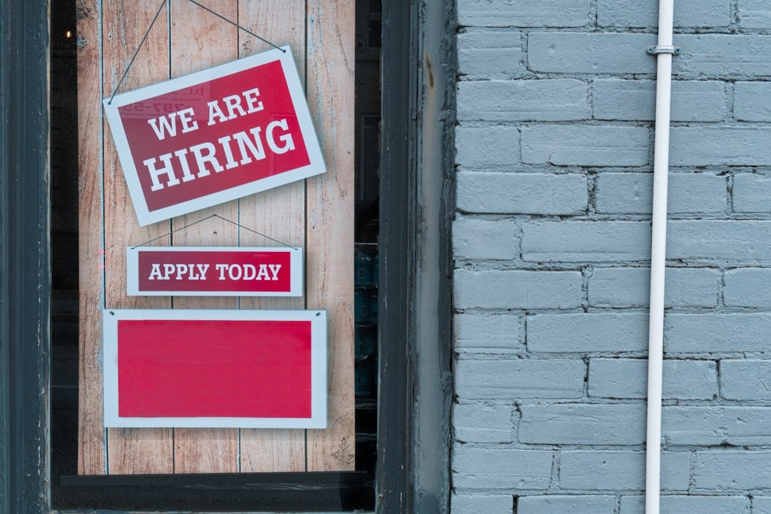 AI + Careers Briefing — September 8, 2026