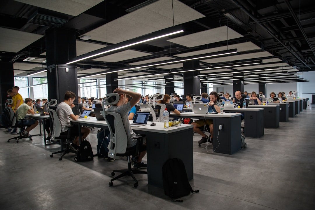 AI + Careers Briefing — September 30, 2026