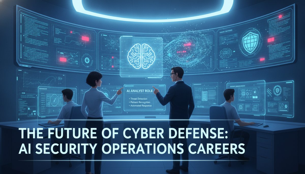 AI + Careers Briefing — October 5, 2026