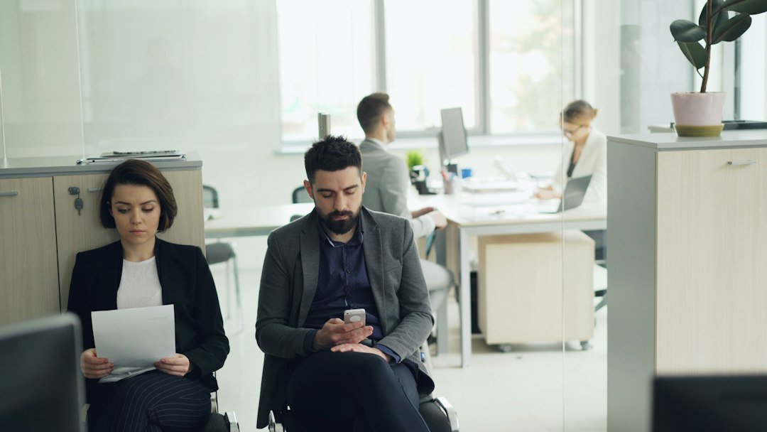 AI + Careers Briefing — October 14, 2026