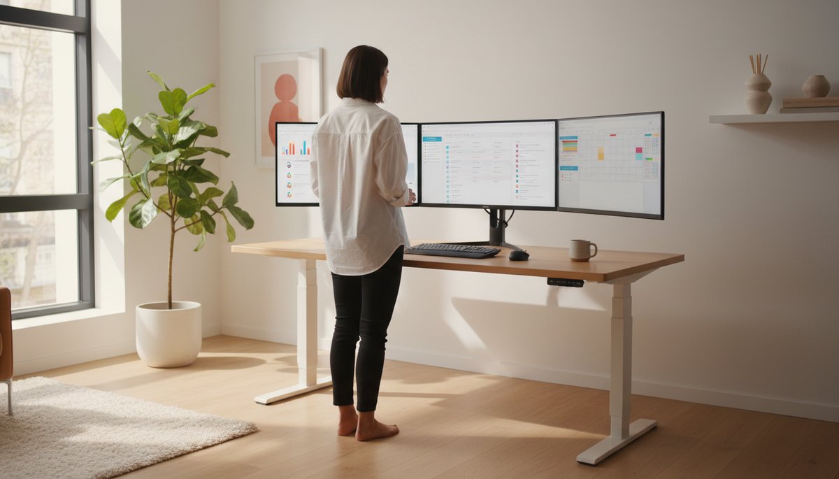 AI Tools Changing Remote Work in 2026: What Actually Helps