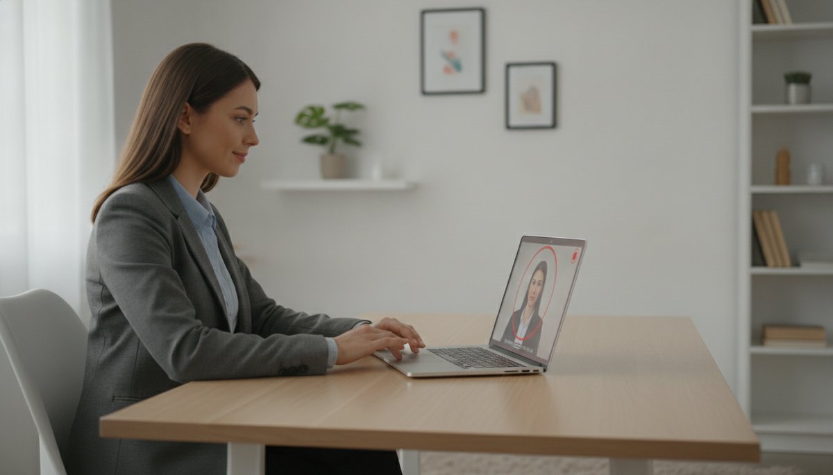 AI Video Interviews 2026: How to Handle Them
