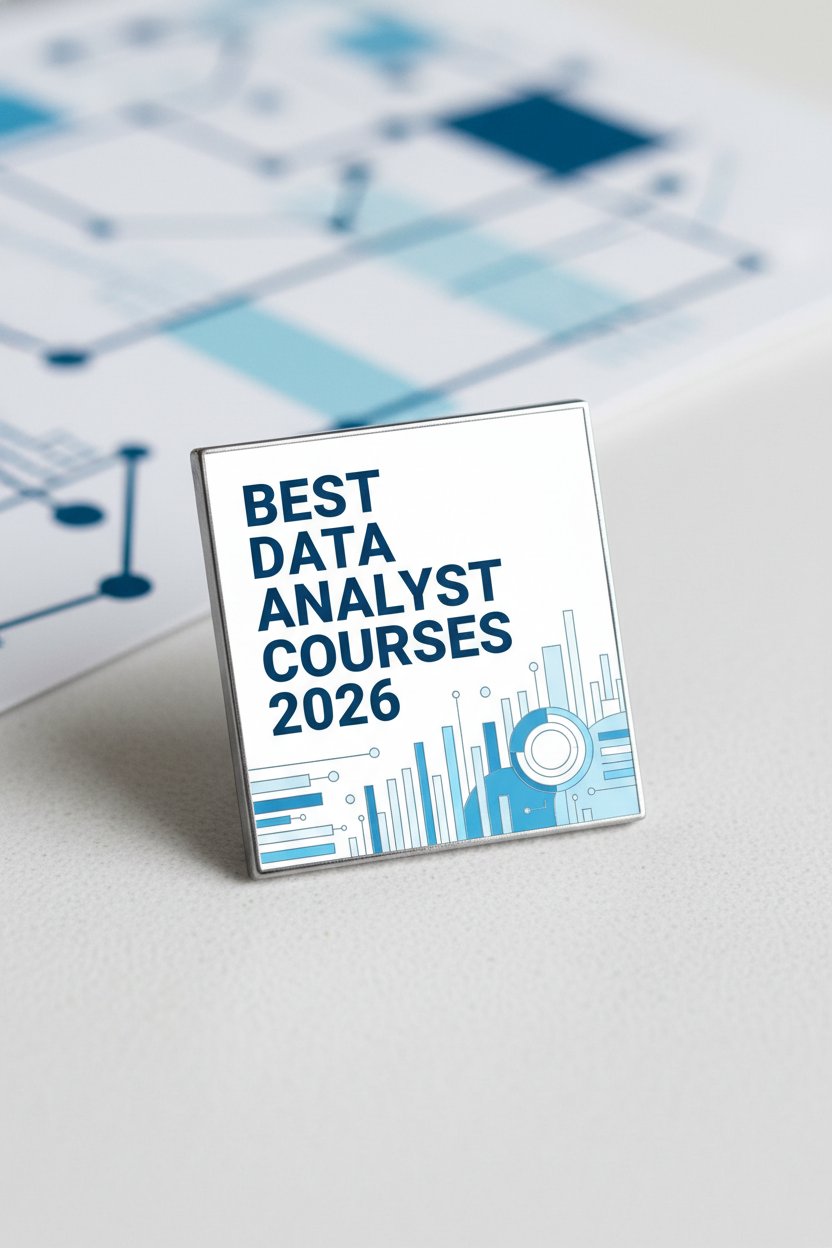 Best Data Analyst Courses to Land a Remote Job in 2026