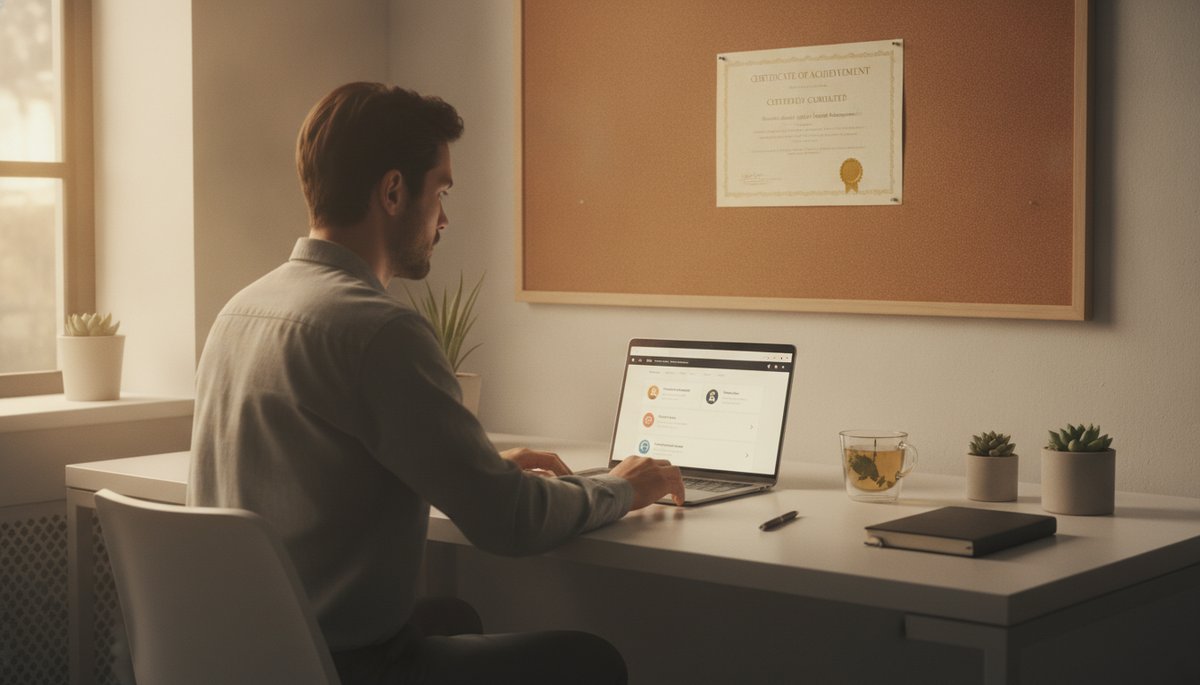 Best Online Courses to Upskill Your Career in 2026 (By Goal)