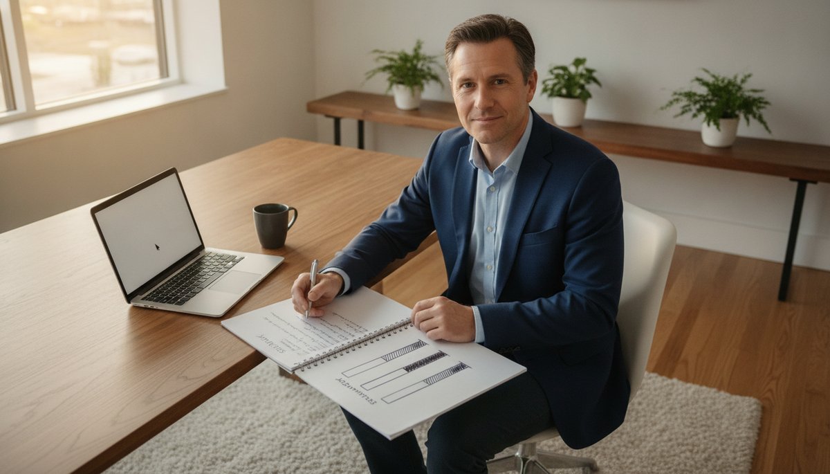 Career Change at 40 in 2026: How to Switch Fields