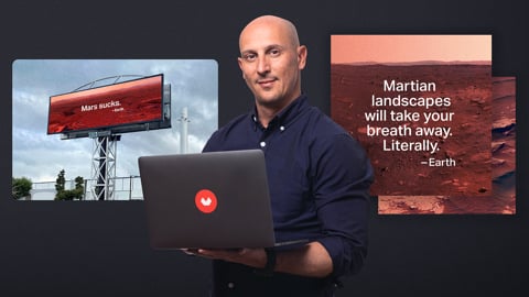 Creative Thinking for Advertising: Boost Your Remote Career Impact