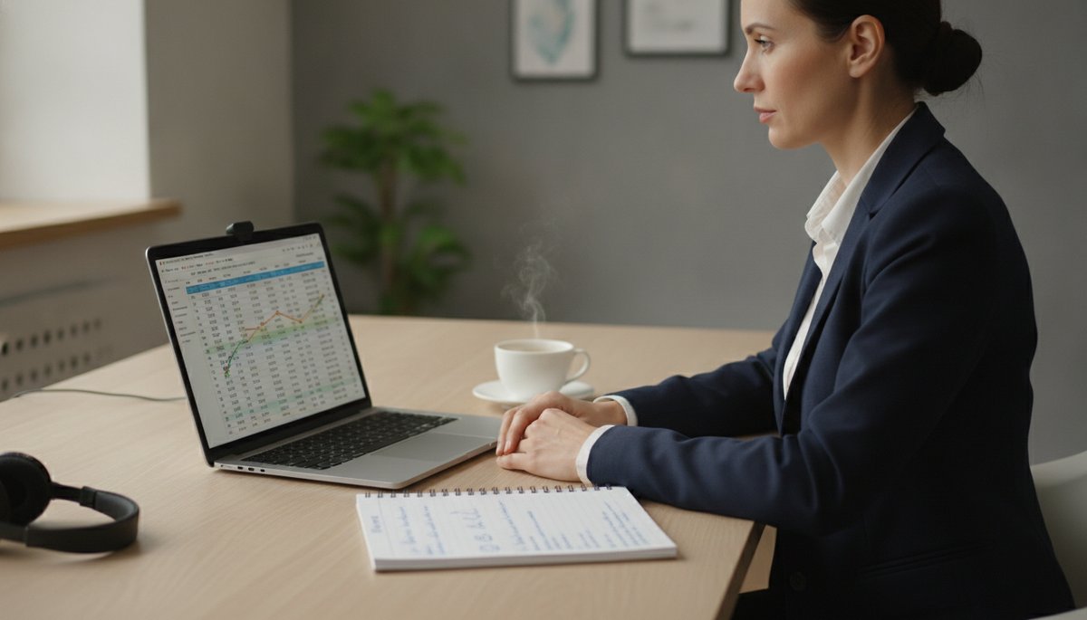 Data Analyst Interview Questions in 2026 (How to Answer)