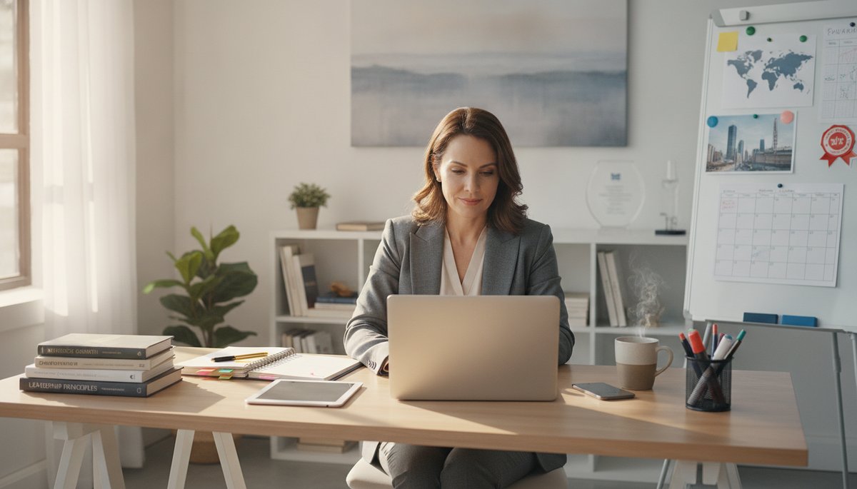 How to Change Careers in 2026: A Practical Playbook