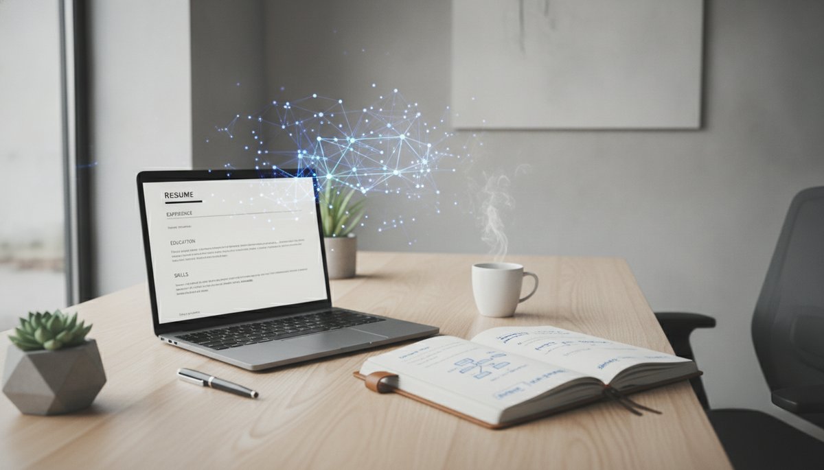 How to Use AI to Write Your Resume (2026 Guide)