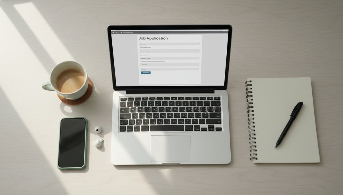 Job Hunting in 2026's Tough Market: 7 Moves That Work