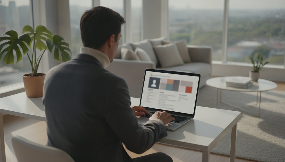 LinkedIn Profile Optimization: What Actually Gets You Found by Recruiters