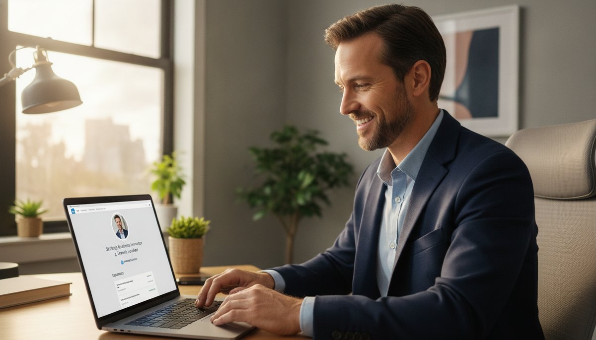 LinkedIn Profile Tips for Job Seekers in 2026