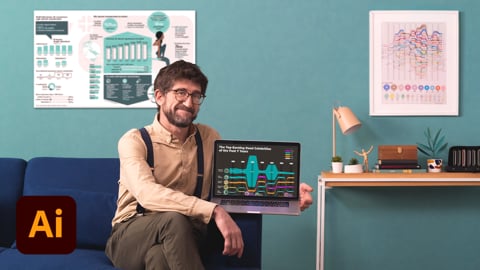 Master Data Visualization Skills for Remote Career Success