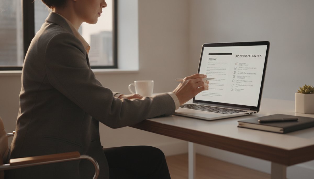 Cómo optimizar tu CV para los ATS en 2026