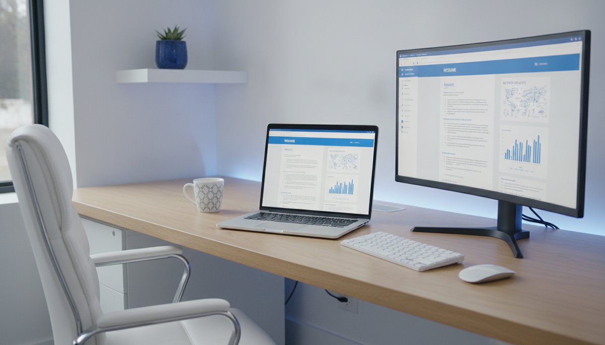 How to Optimize Your Resume for ATS in 2026