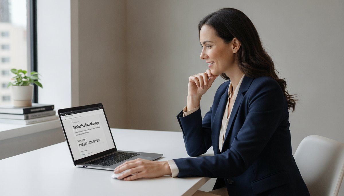 Pay Transparency 2026: Negotiate With Salary Laws