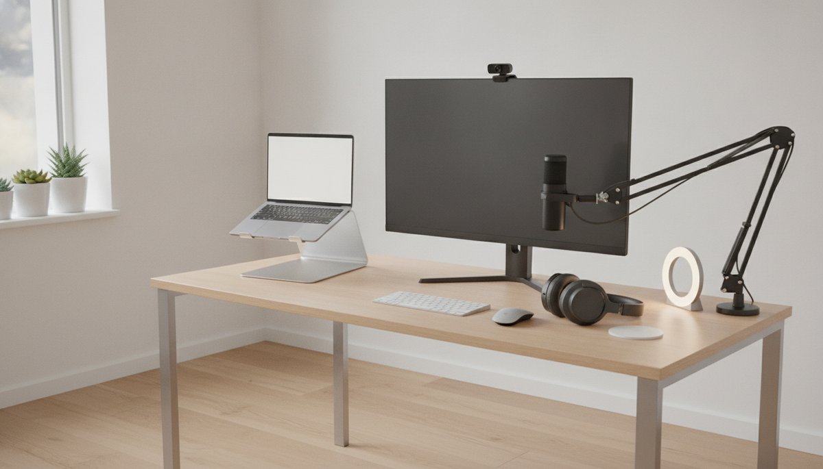 Prime Day 2026: 7 Home-Office Upgrades for Remote Workers