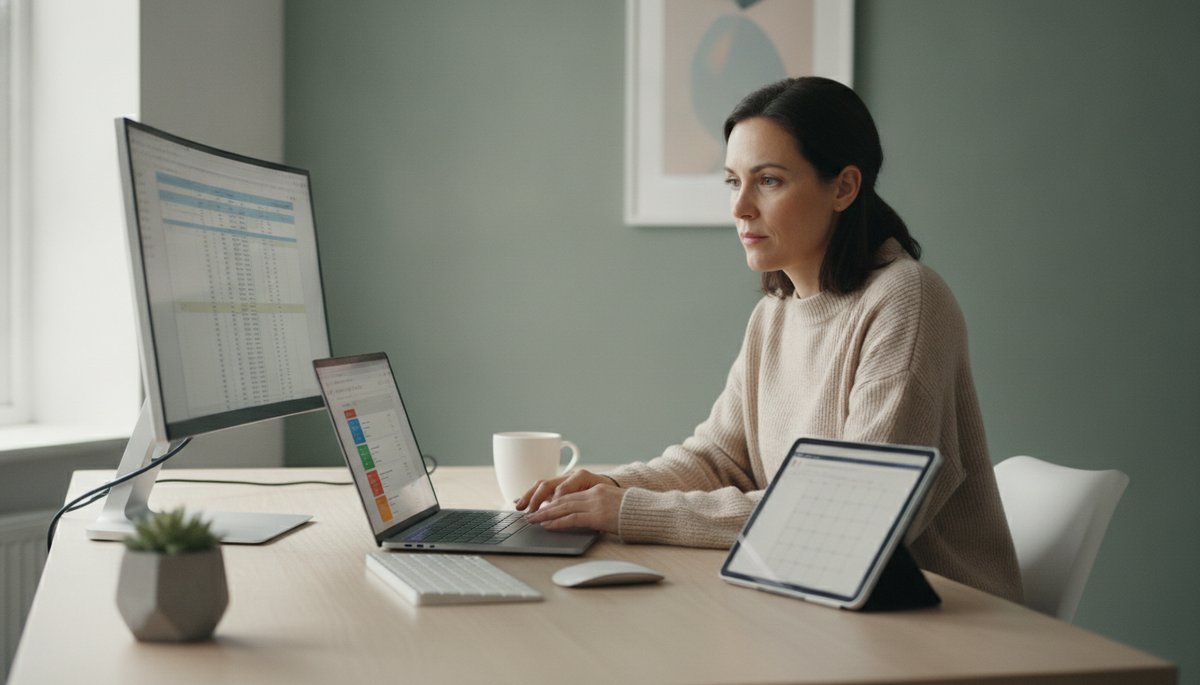 Productivity Tools Worth Buying for Remote Workers (2026)