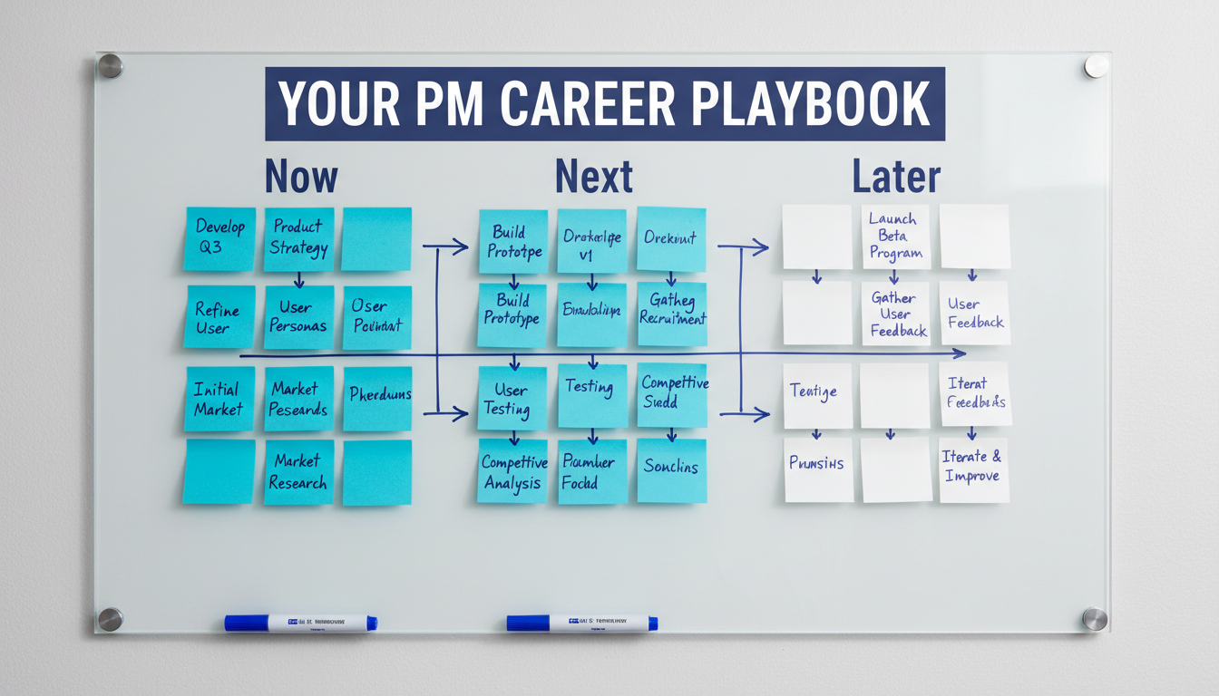 How to Land a Remote Product Management Job in 2026