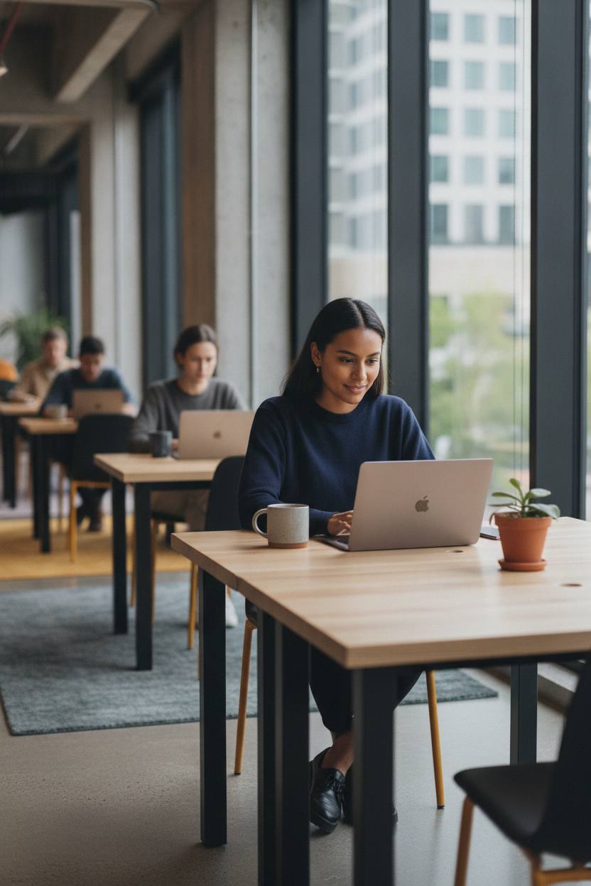Return to Office 2026: Only 3% of Jobs Are Remote — Here's How to Find Them