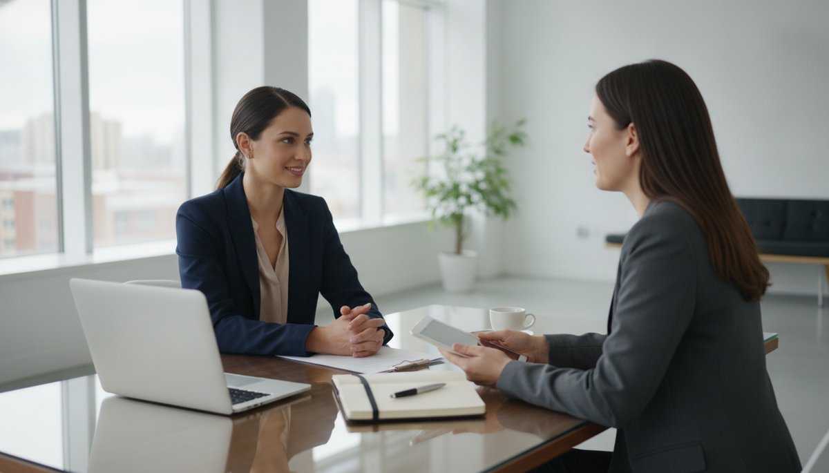 What Are Your Salary Expectations? How to Answer (2026)