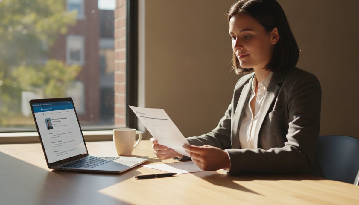 September Hiring Surge 2026: Win the Post-Summer Job Search
