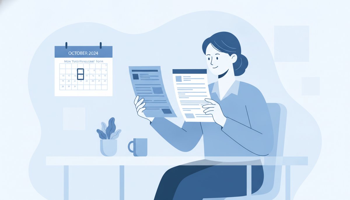 Switching Jobs During Open Enrollment: 2027 Checklist
