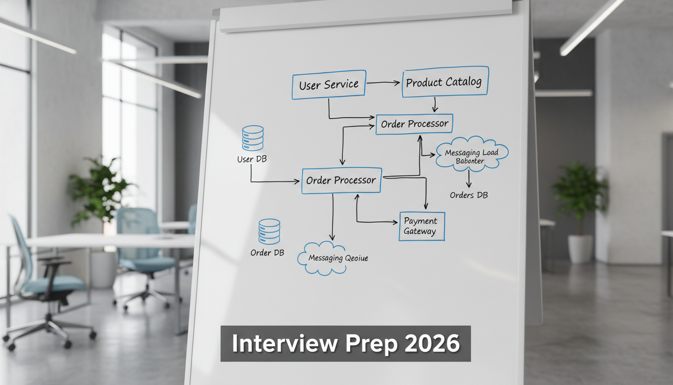 How to Prepare for a Technical Interview in 2026 (With AI Practice Tools)