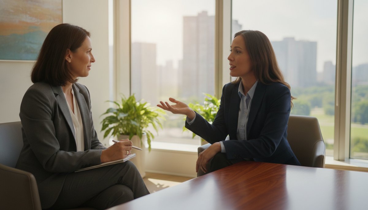 How to Answer 'Tell Me About Yourself' (2026)