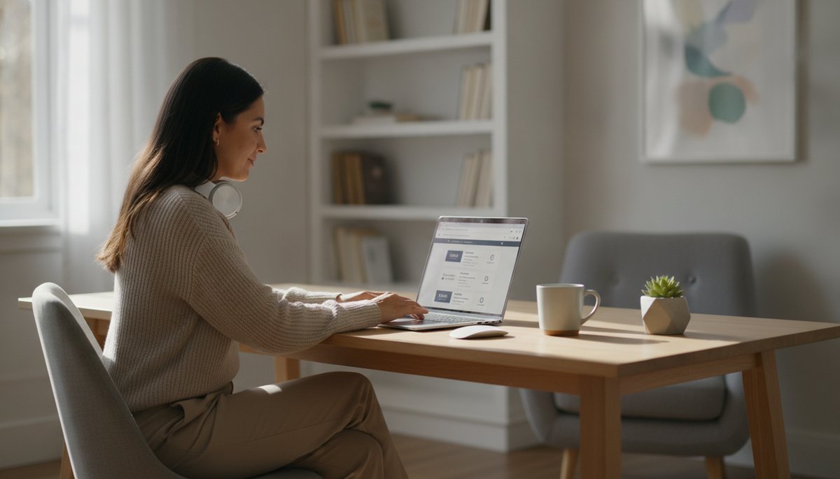 Trabajo remoto para Amazon y grandes empresas desde LatAm (2026)