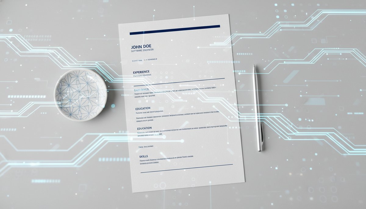 How to Use AI to Write a Resume That Beats the ATS