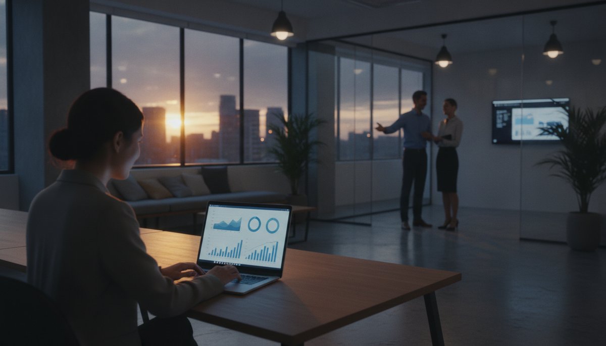 What Jobs Will AI Replace First? 2026 Evidence