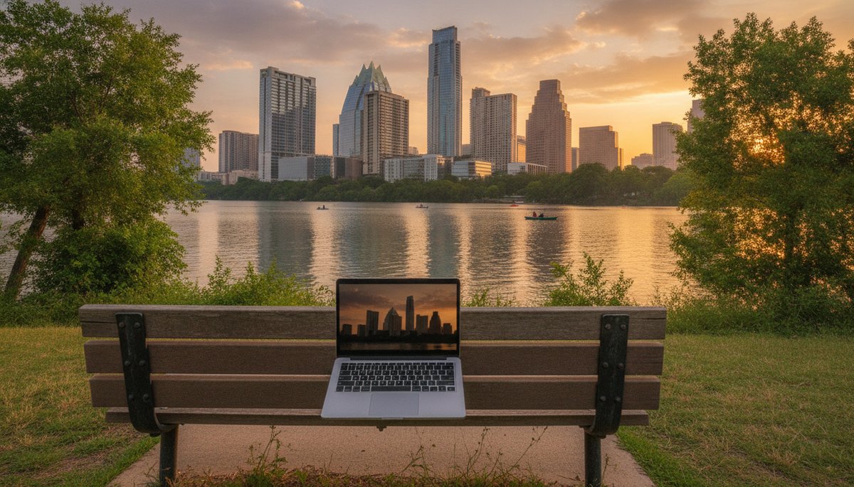 Working in Austin: Tech Jobs, Cost of Living and Remote Work (2026)
